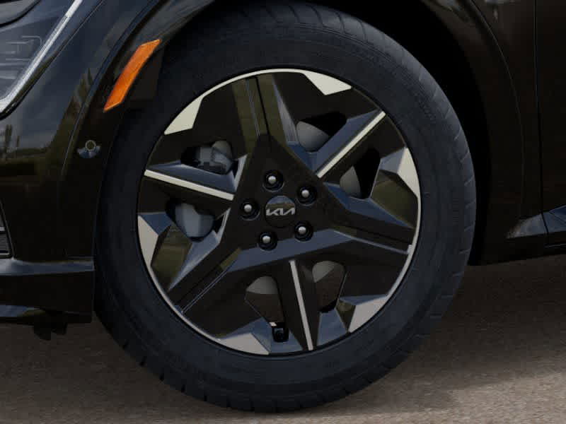 Thumbnail: 2025 Kia EV6 - 9