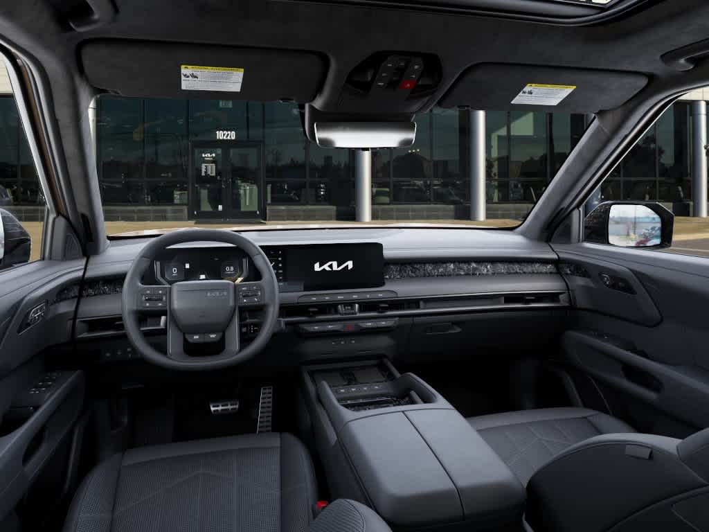 Thumbnail: 2027 Kia Telluride - 14