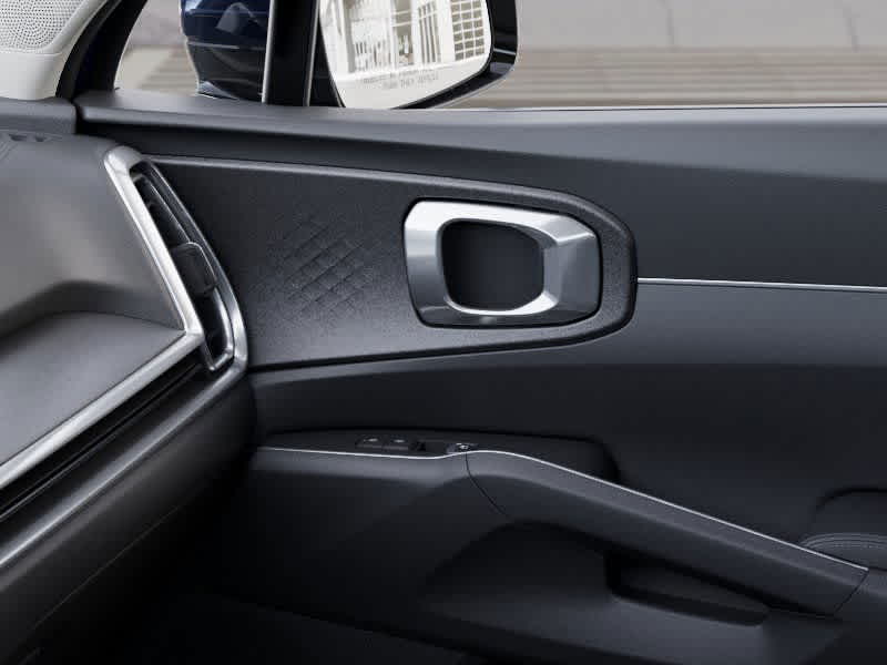 Thumbnail: 2025 Kia Sorento - 25