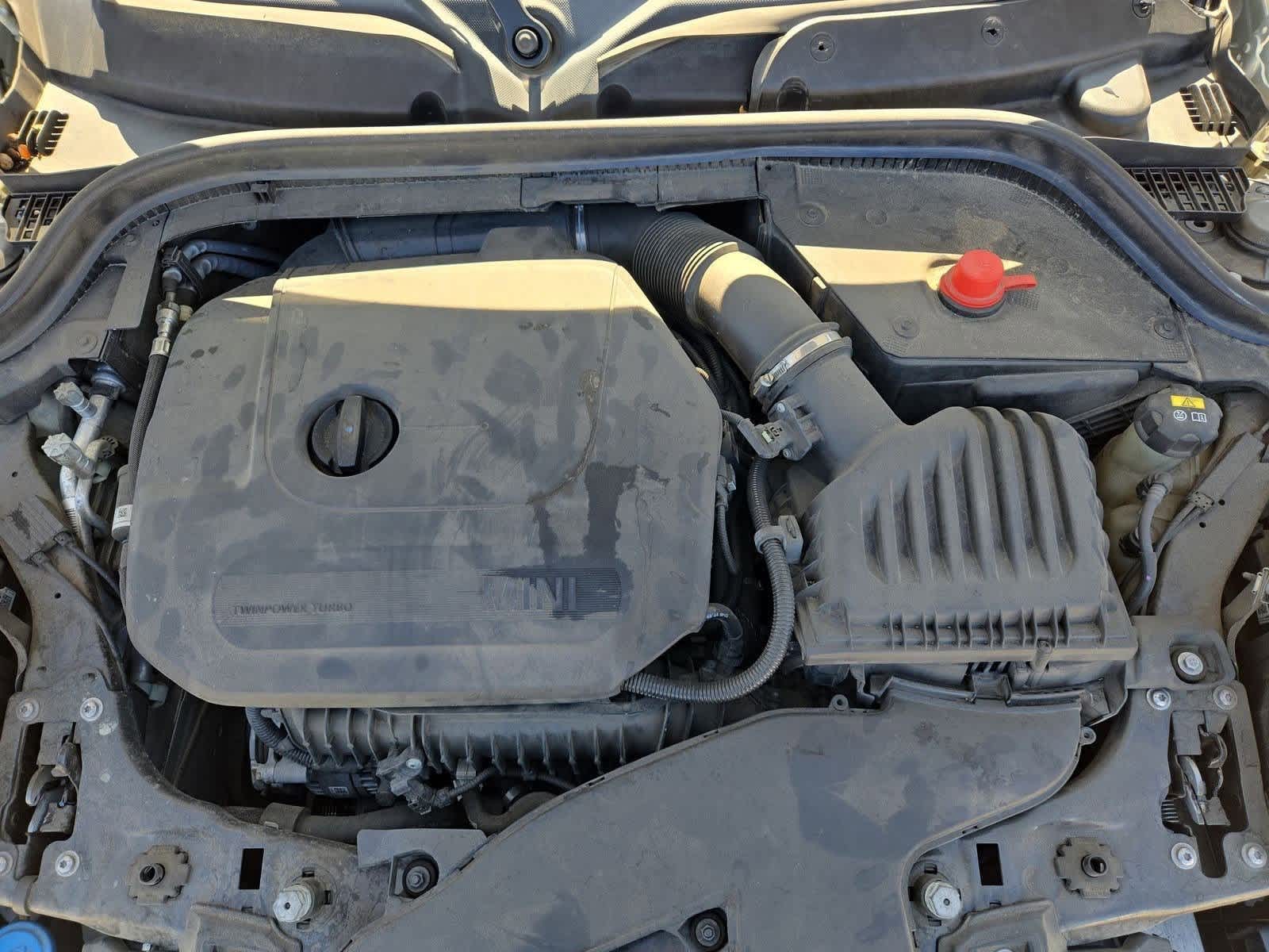 Thumbnail: 2020 MINI Cooper Hardtop - 14