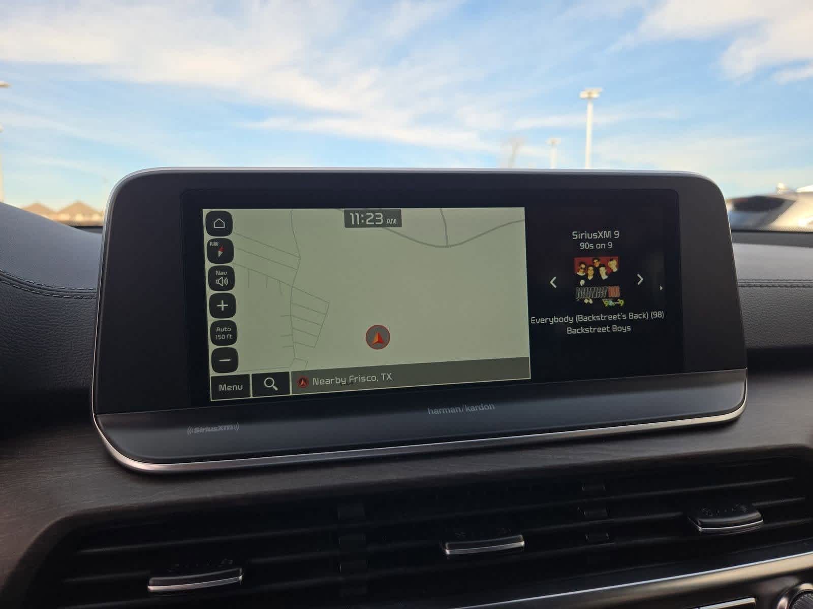 Thumbnail: 2022 Kia Telluride - 29