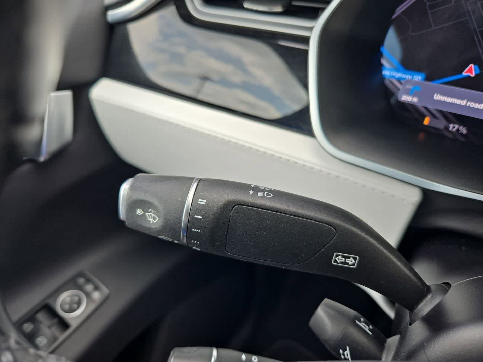 Thumbnail: 2018 Tesla Model X - 22