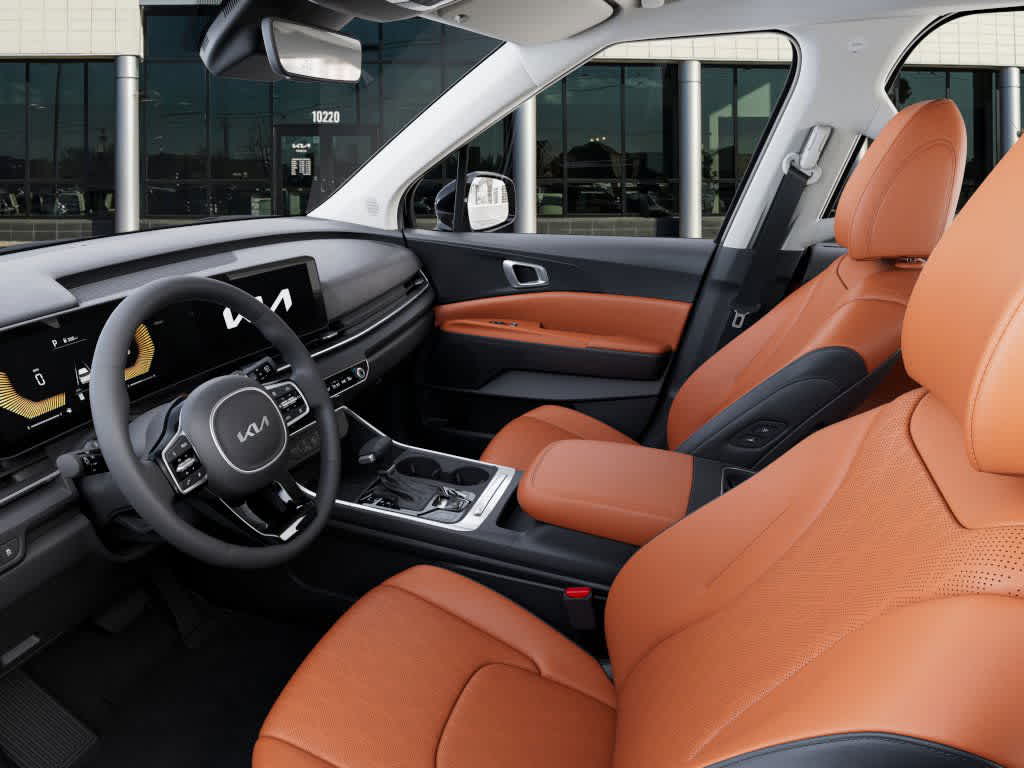 Thumbnail: 2026 Kia Carnival - 17