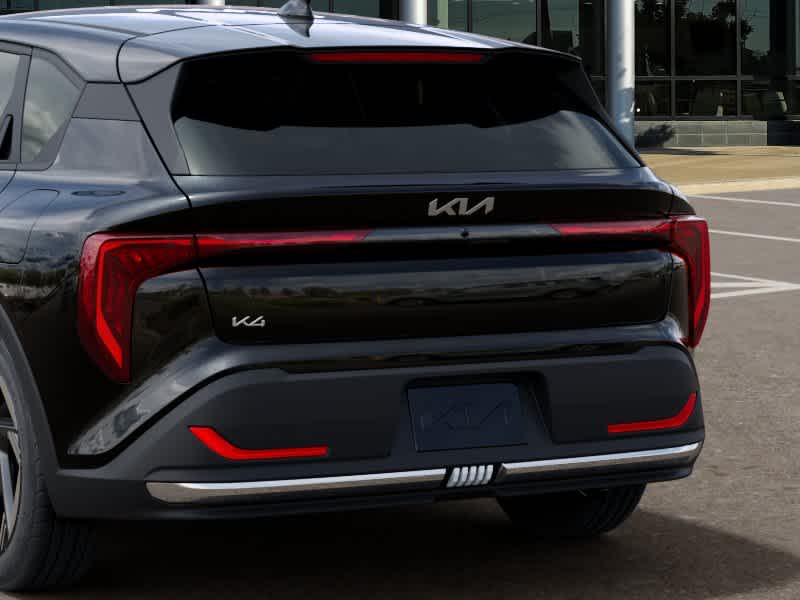Thumbnail: 2026 Kia K4 - 13