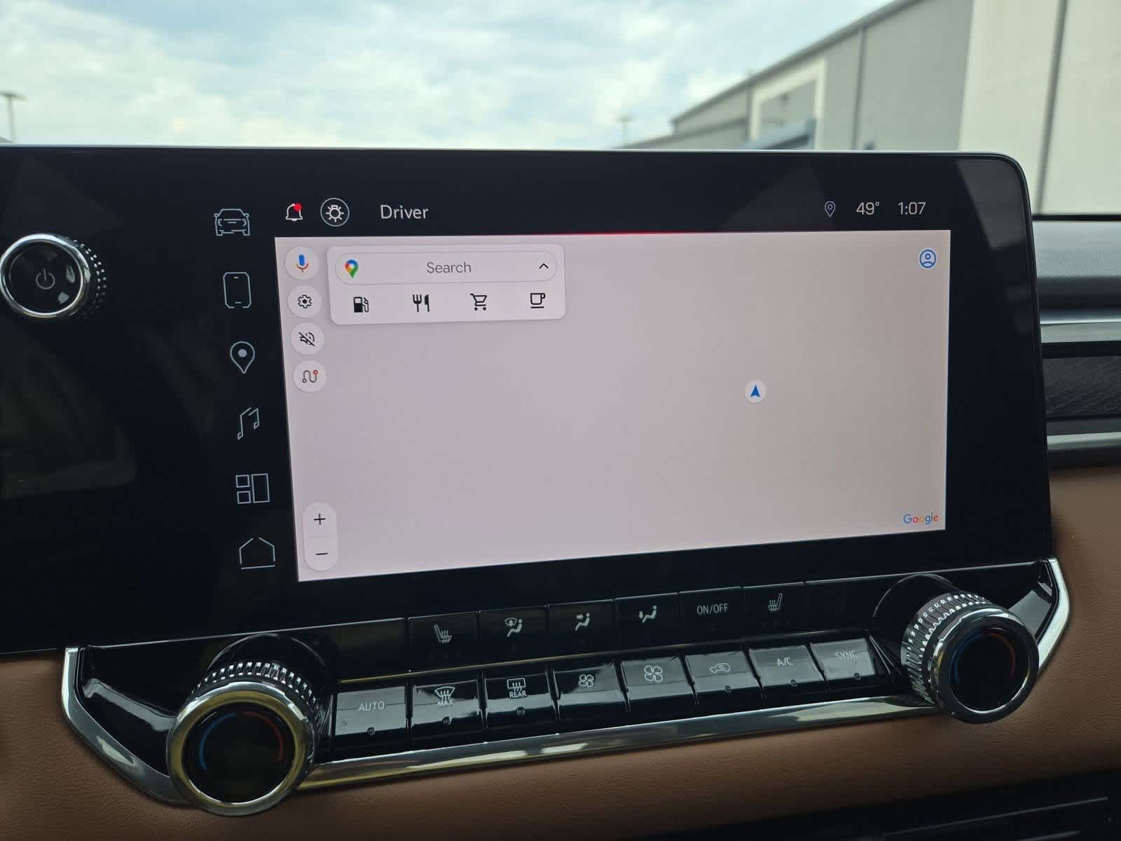 Thumbnail: 2024 GMC Canyon - 28