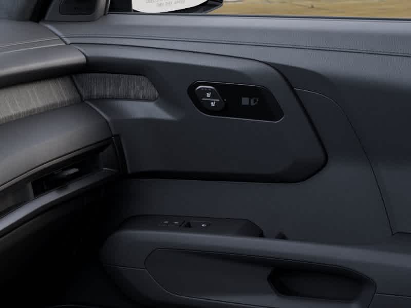 Thumbnail: 2027 Kia Telluride - 25