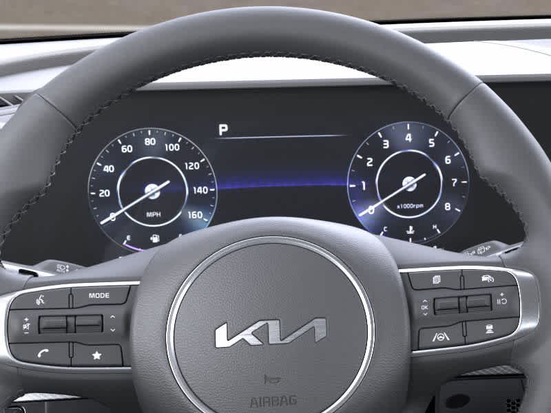 Thumbnail: 2025 Kia Sportage - 21