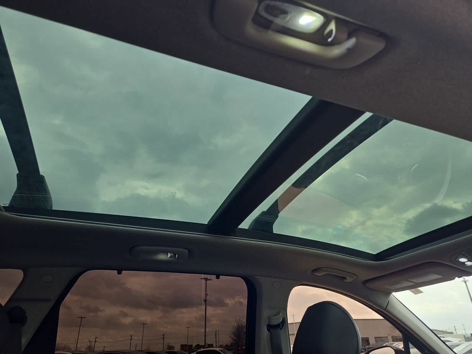 Thumbnail: 2020 Hyundai Santa Fe - 20