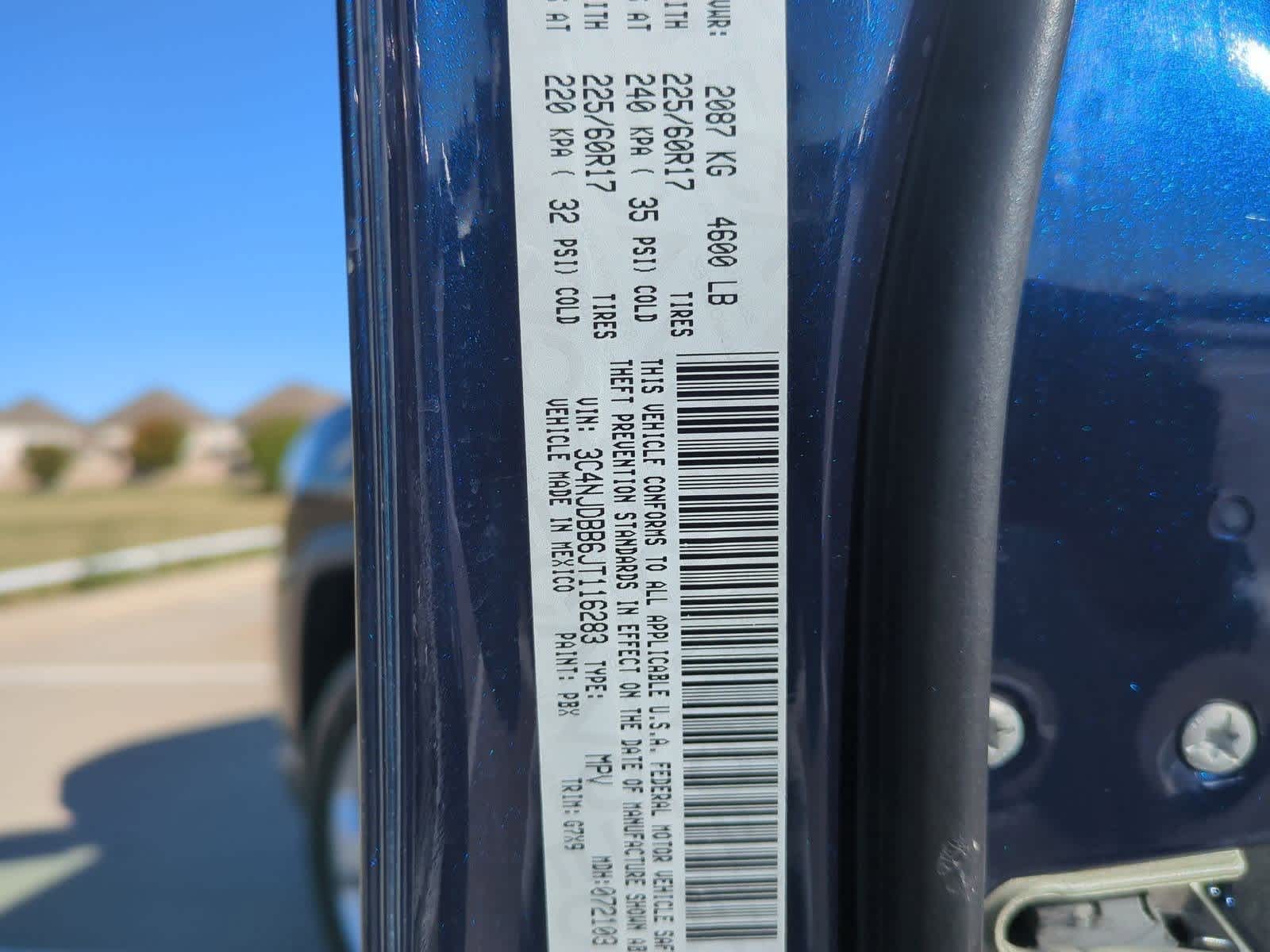 Thumbnail: 2018 Jeep Compass - 36