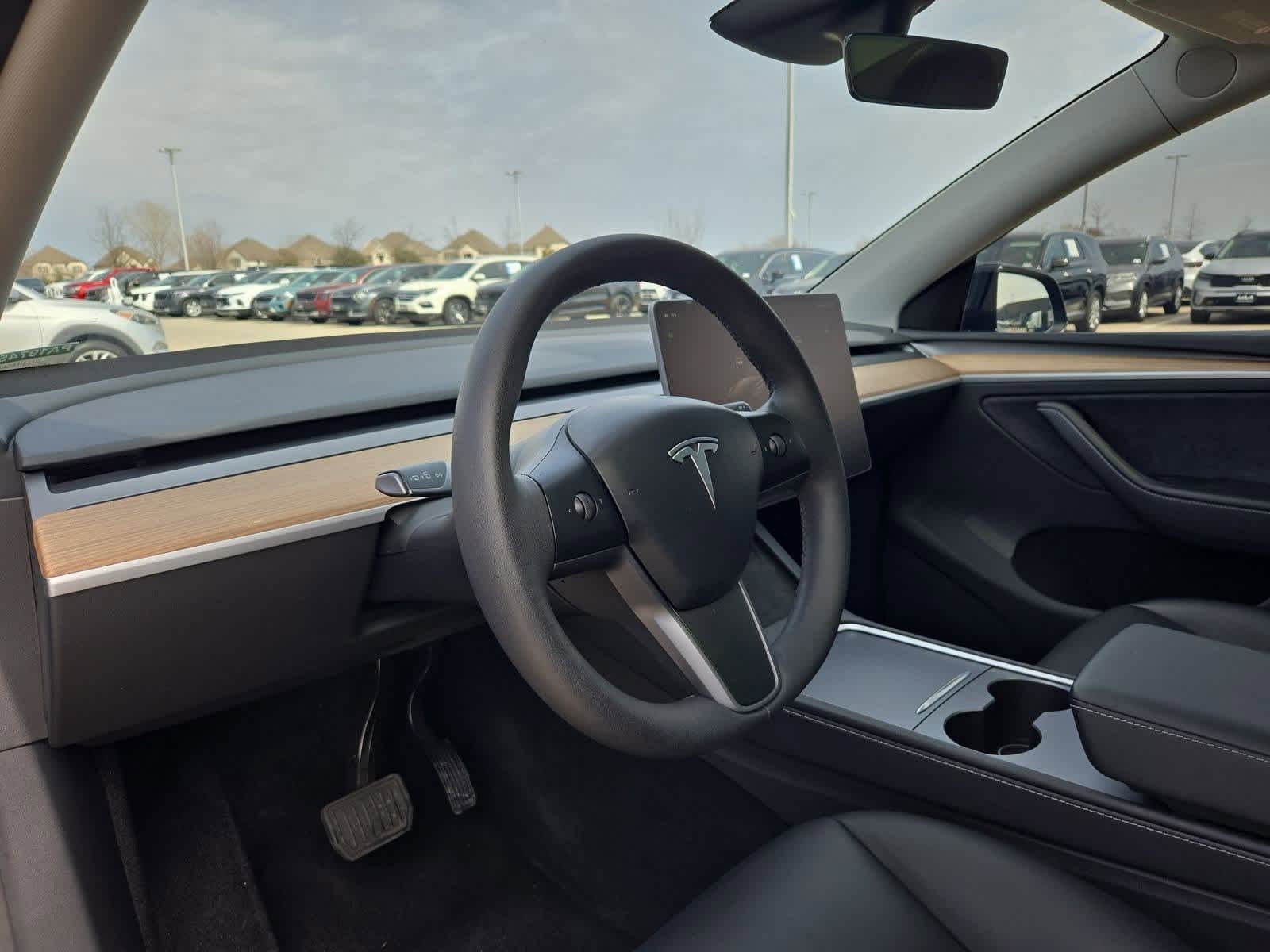 Thumbnail: 2023 Tesla Model Y - 2