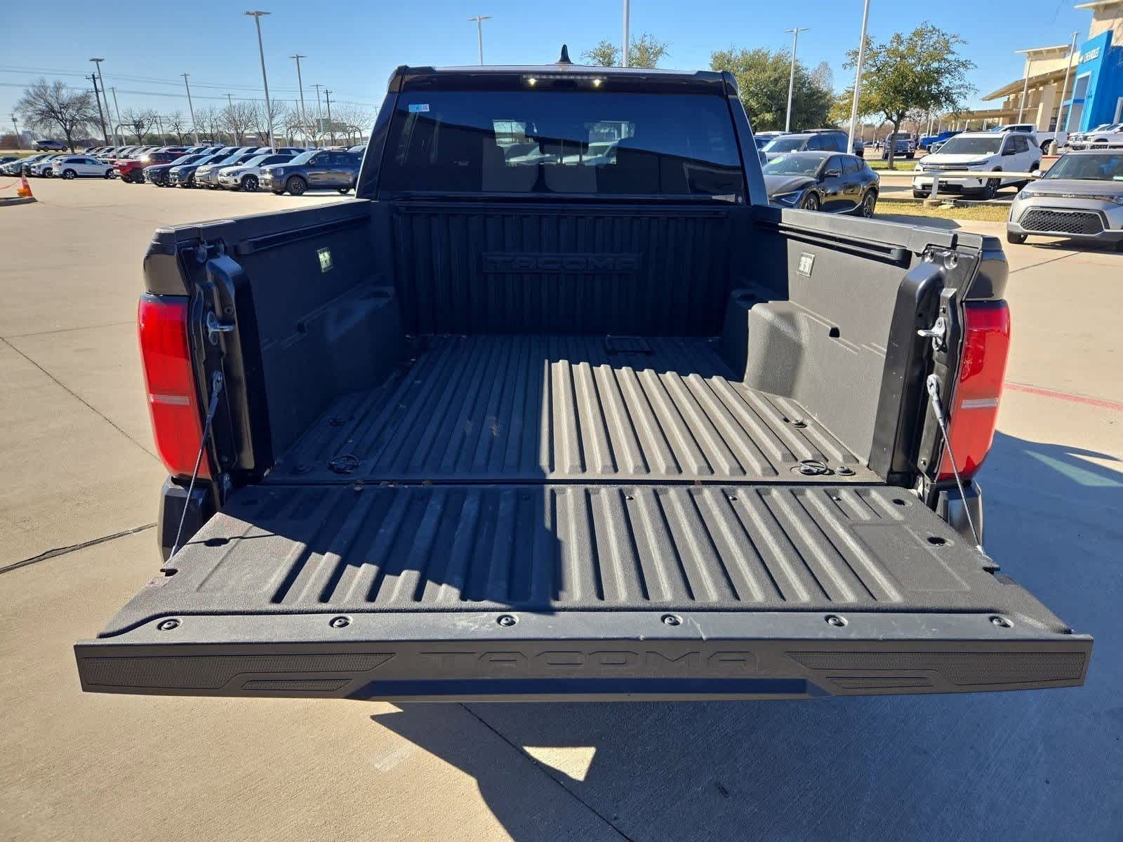 Thumbnail: 2024 Toyota Tacoma - 31