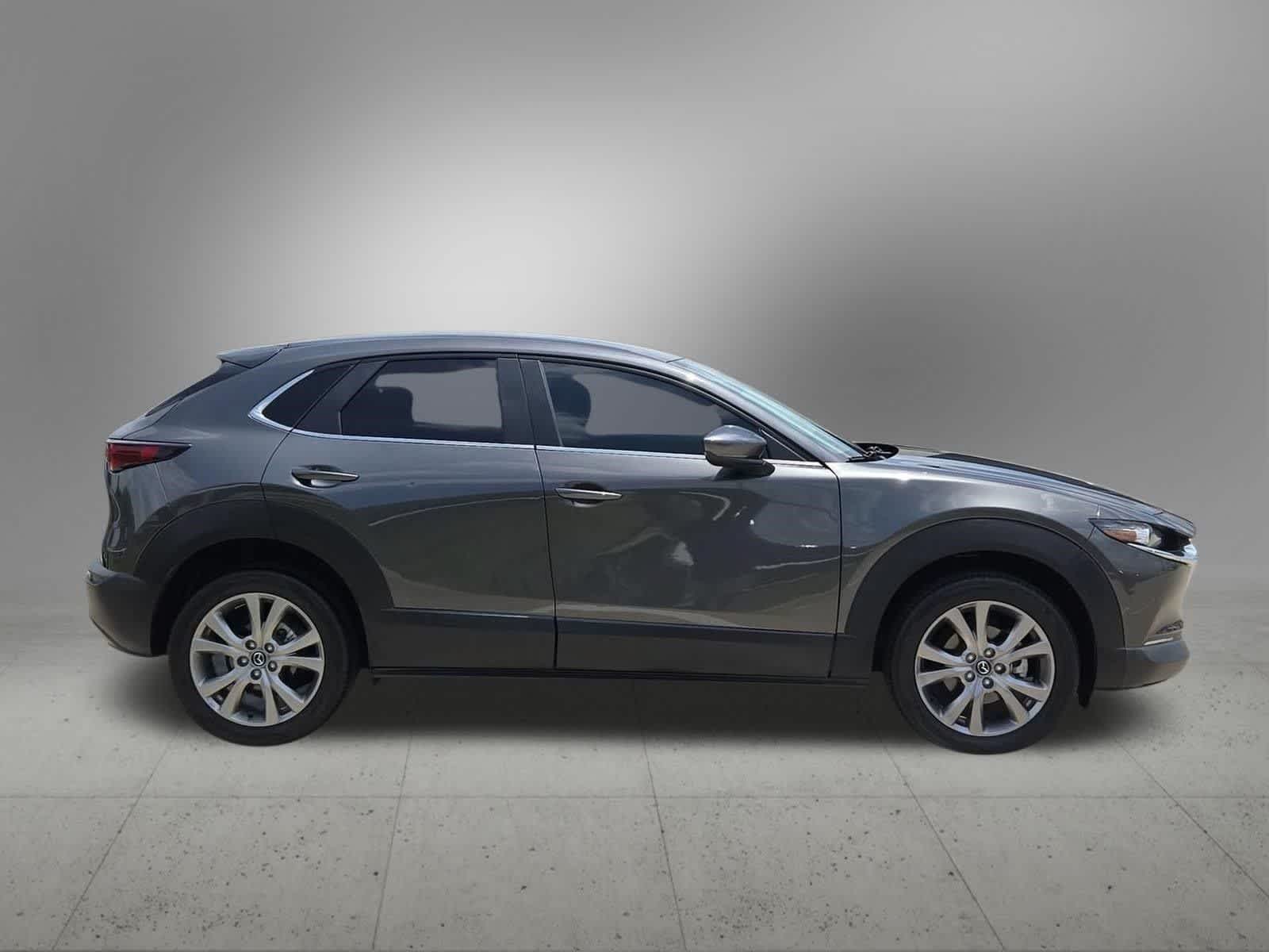 Thumbnail: 2020 Mazda CX-30 - 7