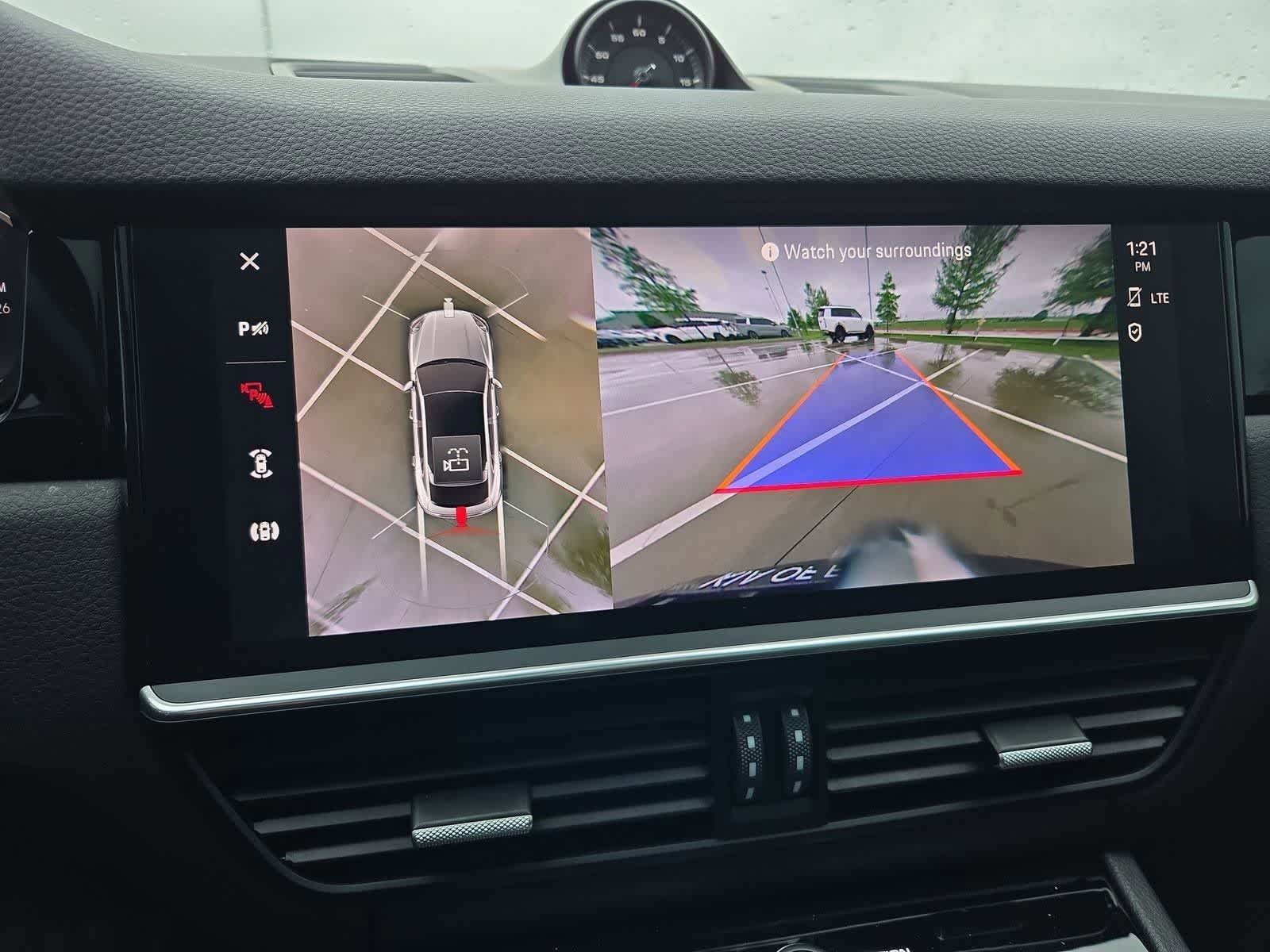 Thumbnail: 2022 Porsche  - 28