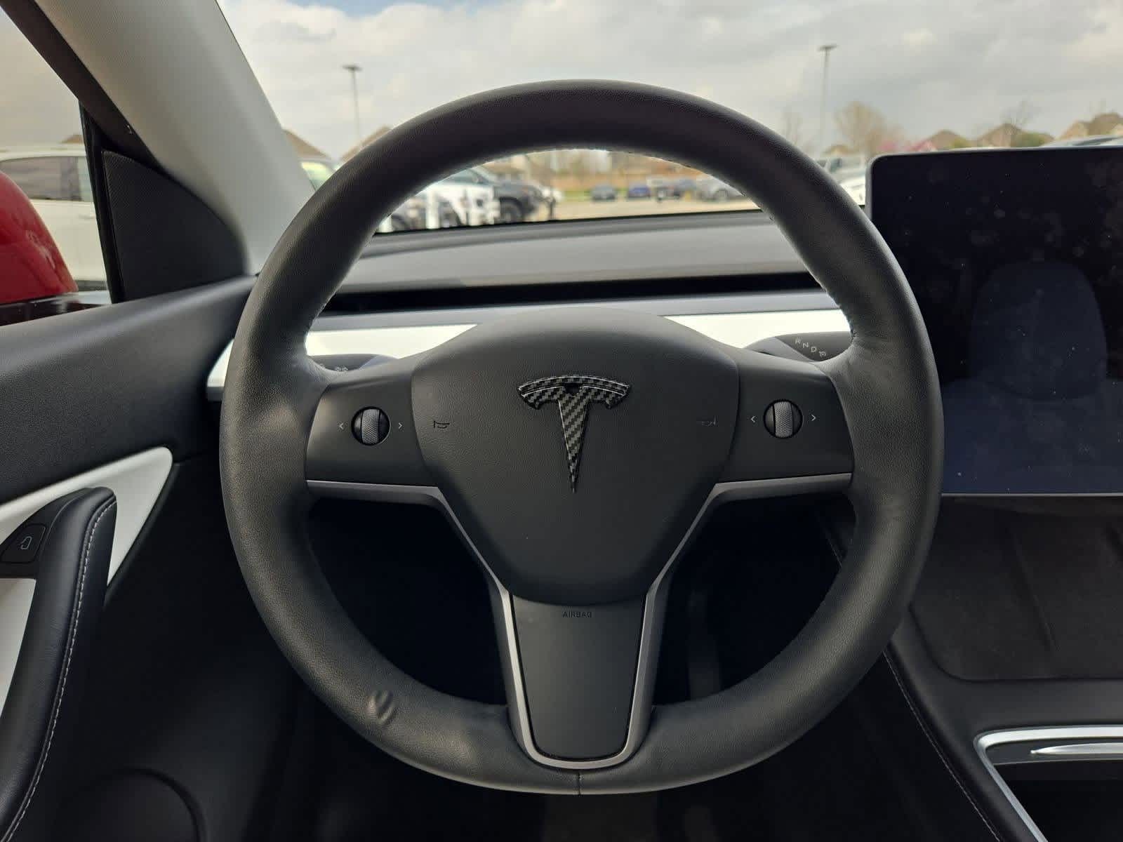 Thumbnail: 2022 Tesla Model Y - 20