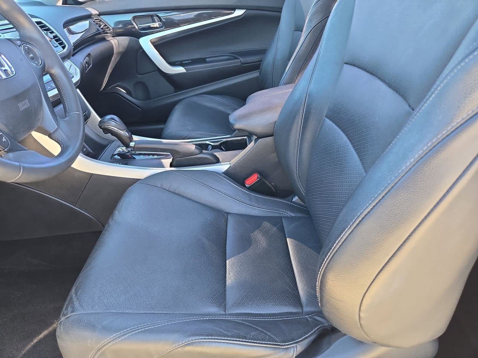 Thumbnail: 2015 Honda Accord - 15