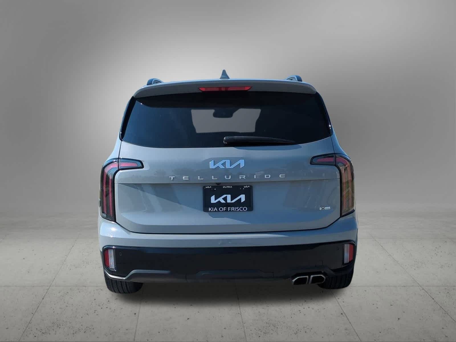 Thumbnail: 2024 Kia Telluride - 5
