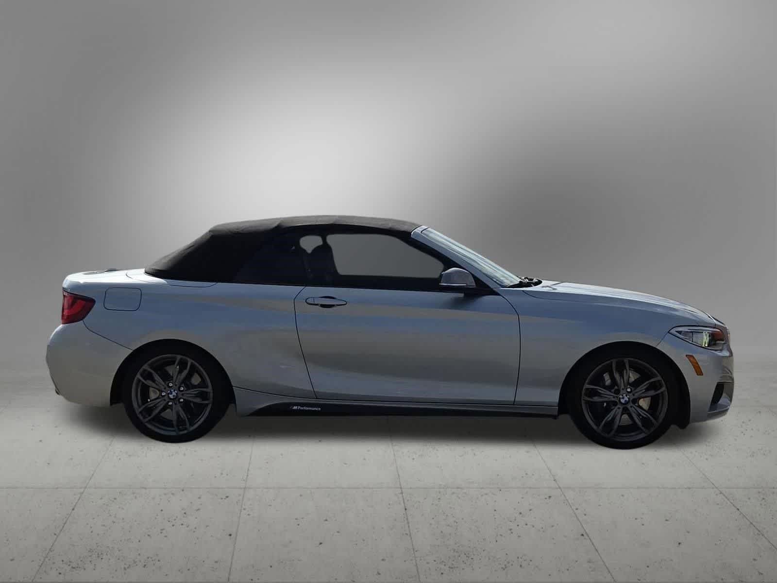 Thumbnail: 2015 BMW 2 Series - 7