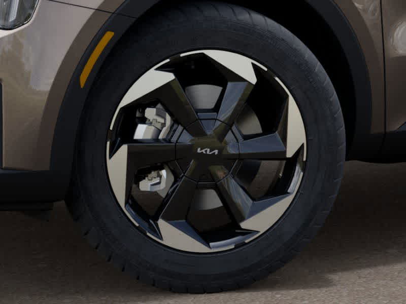 Thumbnail: 2025 Kia Sorento - 9