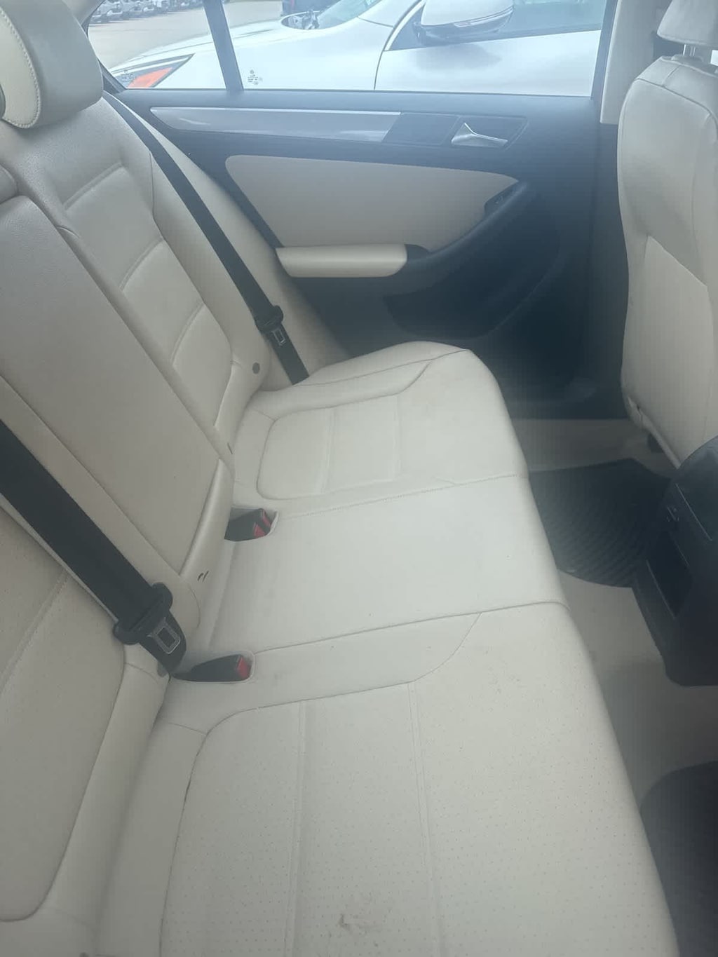 Used 2015 Volkswagen Jetta 1.8T SE w/Connectivity Sedan