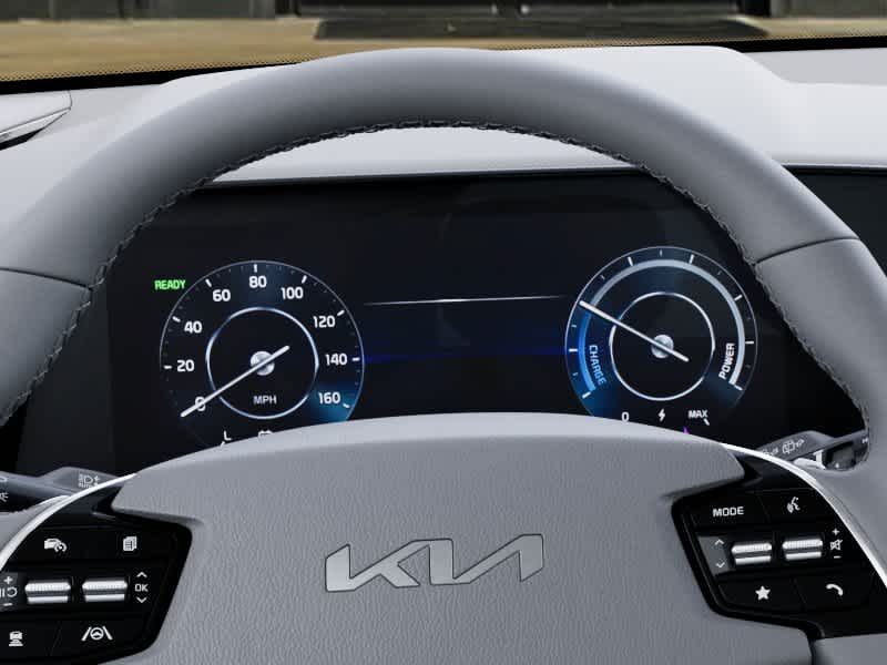 Thumbnail: 2026 Kia Niro - 21