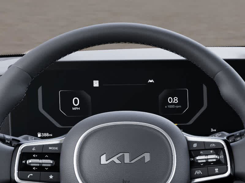 Thumbnail: 2025 Kia Carnival - 21