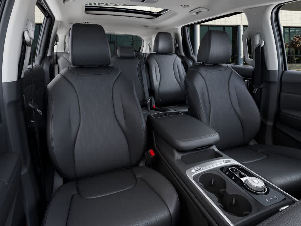 Thumbnail: 2026 Kia Carnival - 15