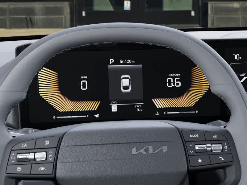 Thumbnail: 2026 Kia K4 - 21