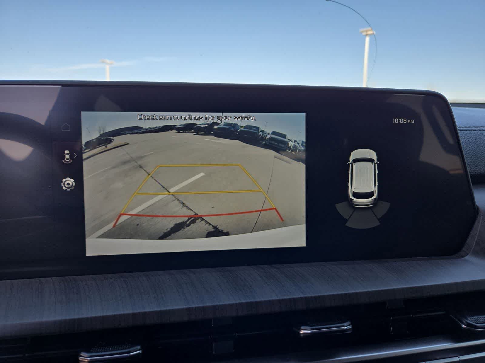 Thumbnail: 2024 Kia Telluride - 29