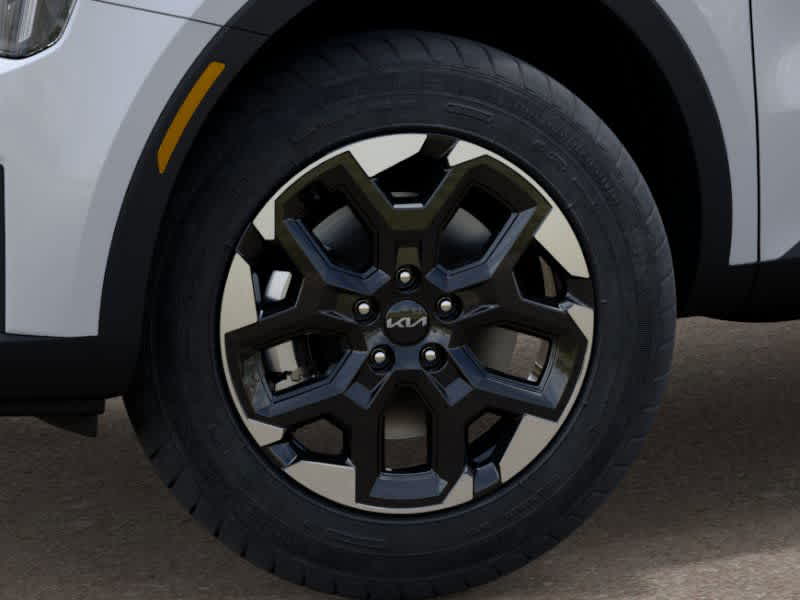 Thumbnail: 2025 Kia Sorento - 9