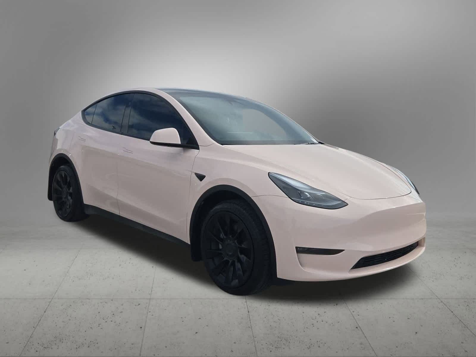 Thumbnail: 2025 Tesla Model Y - 8