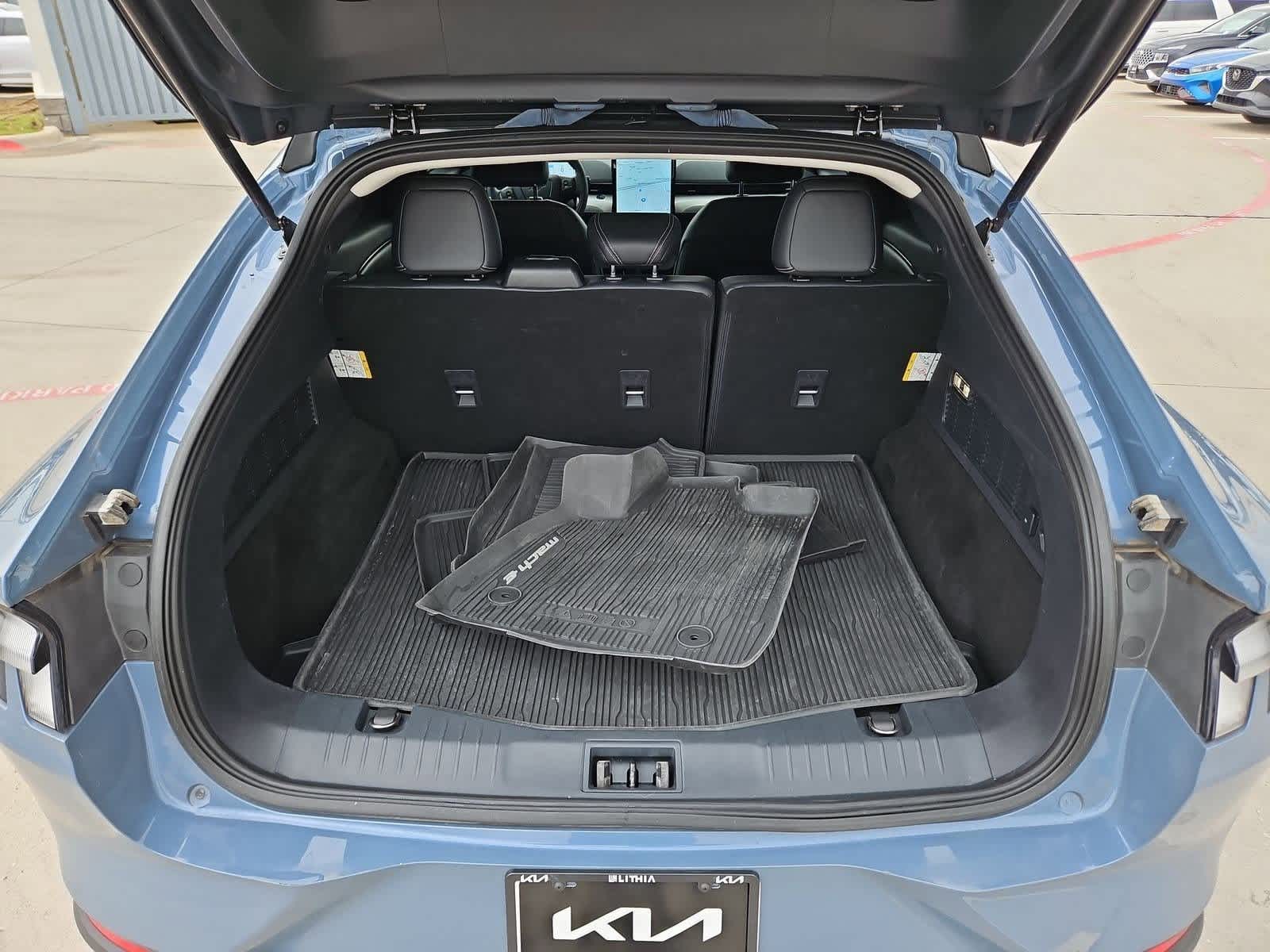 Thumbnail: 2023 Ford Mustang Mach-E - 33