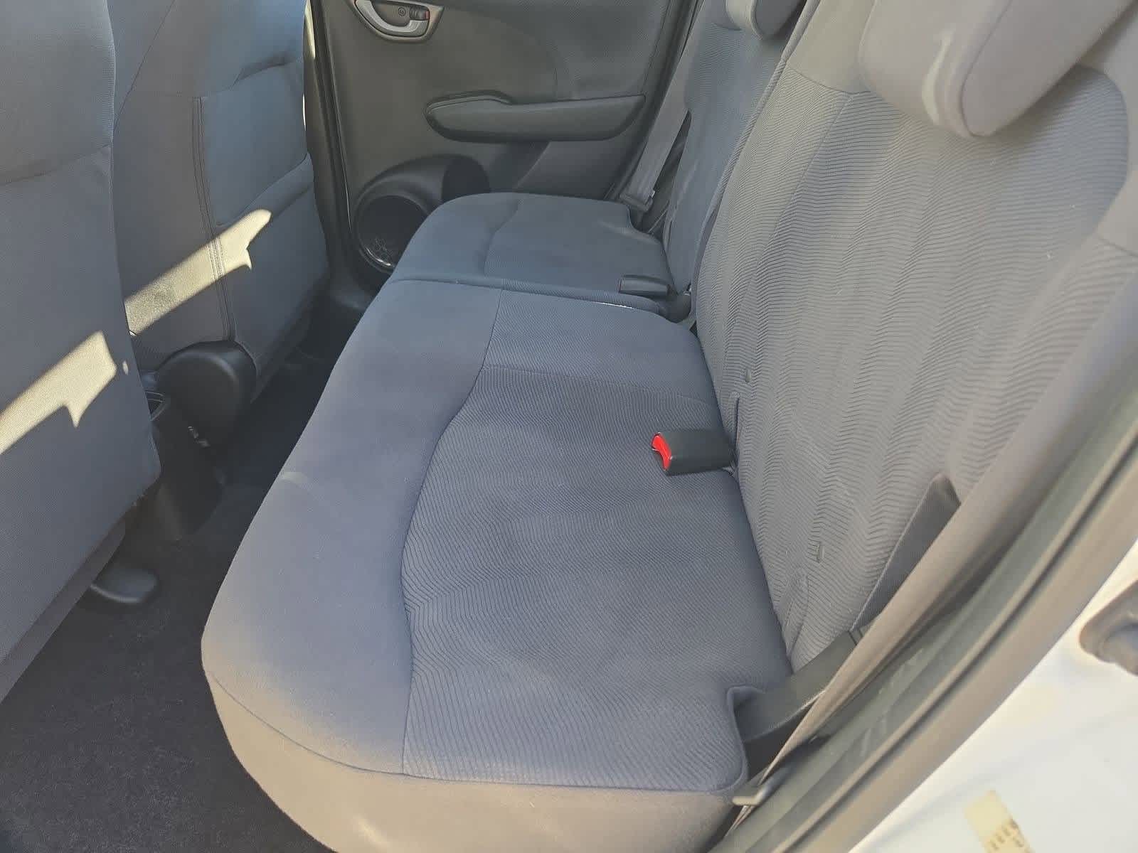 Thumbnail: 2013 Honda Fit - 18