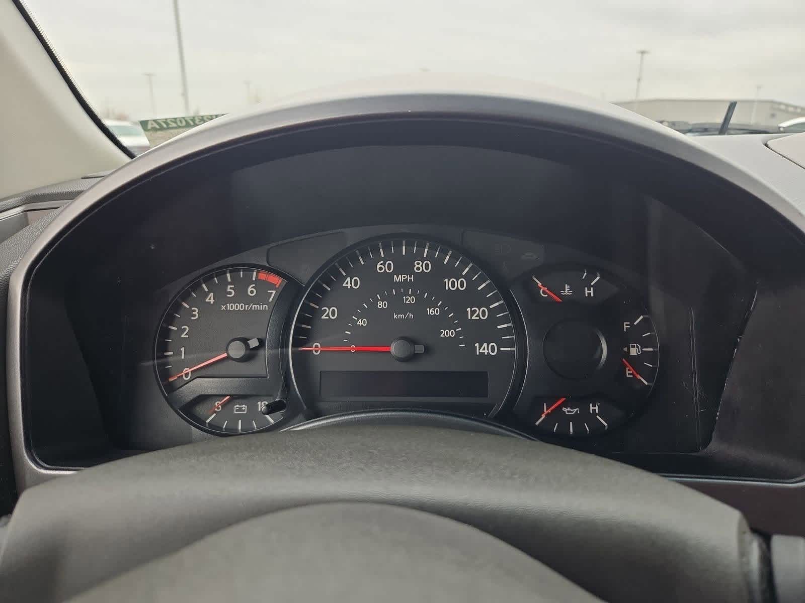 Thumbnail: 2007 Nissan Titan - 29