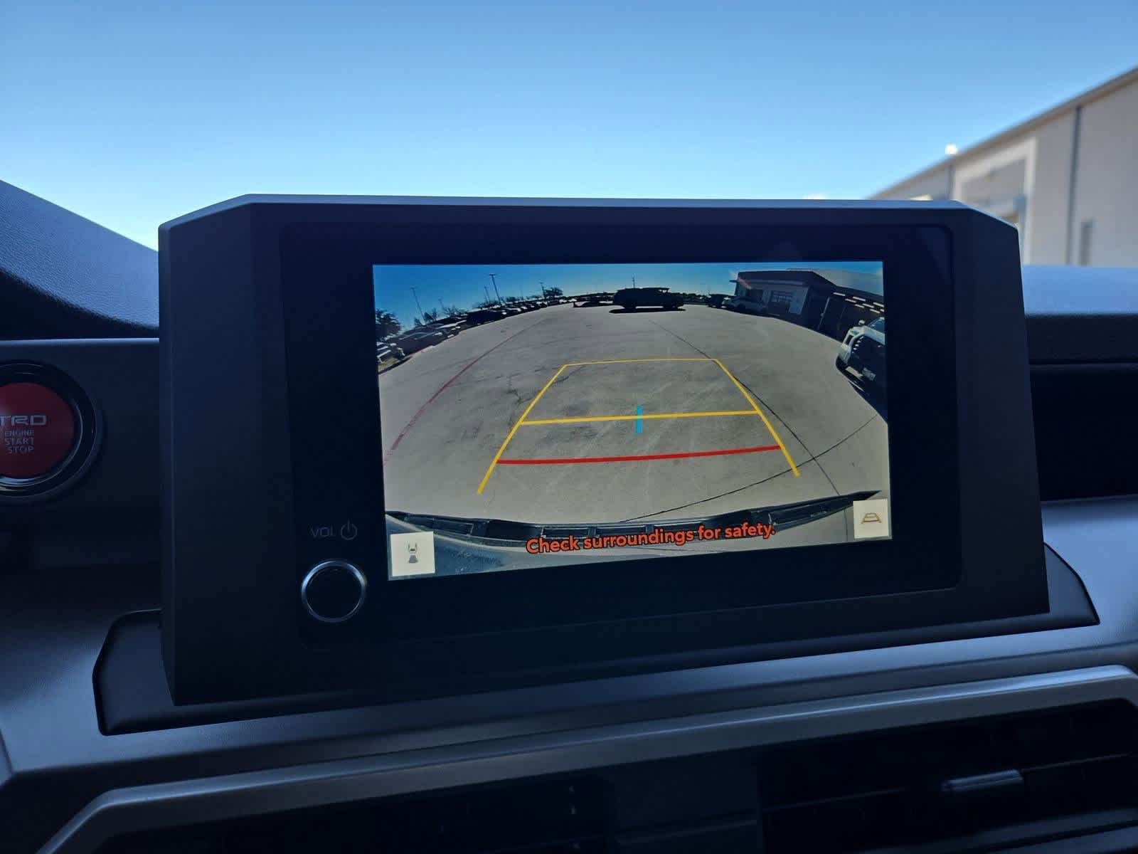 Thumbnail: 2024 Toyota Tacoma - 27