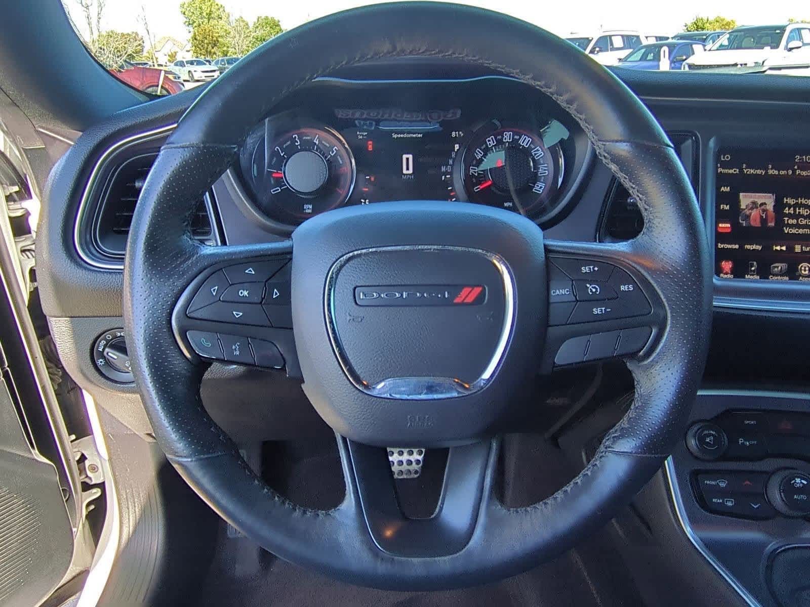 Thumbnail: 2016 Dodge Challenger - 20