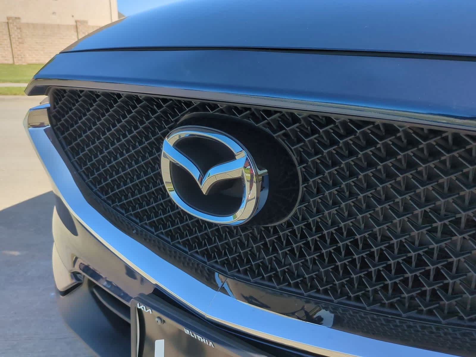 Thumbnail: 2017 Mazda CX-5 - 10