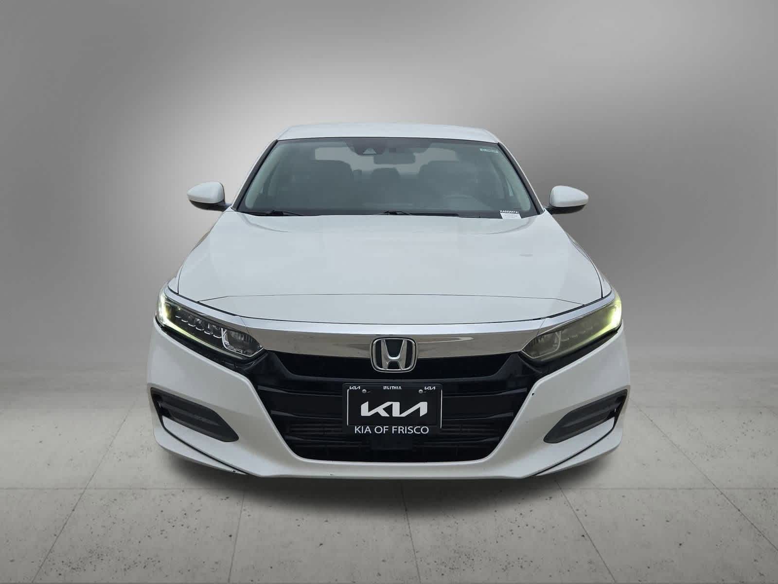 Thumbnail: 2019 Honda Accord - 9
