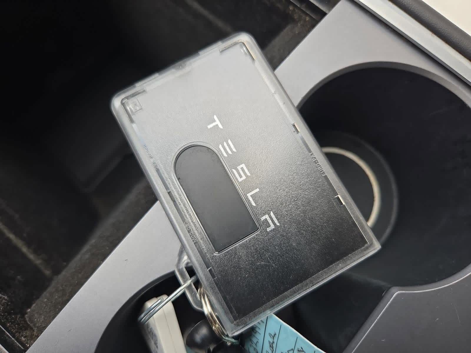 Thumbnail: 2022 Tesla Model Y - 31