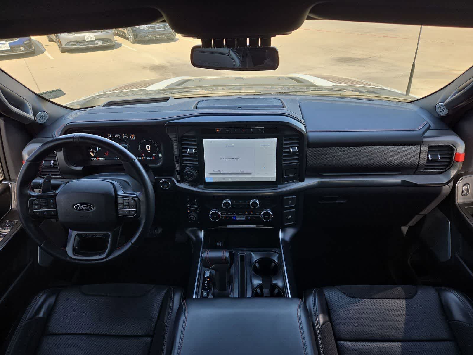 Thumbnail: 2024 Ford F-150 - 13