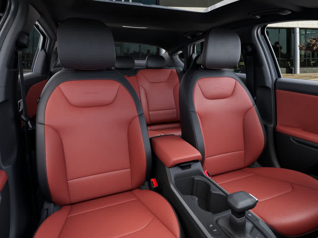 Thumbnail: 2026 Kia K4 - 15