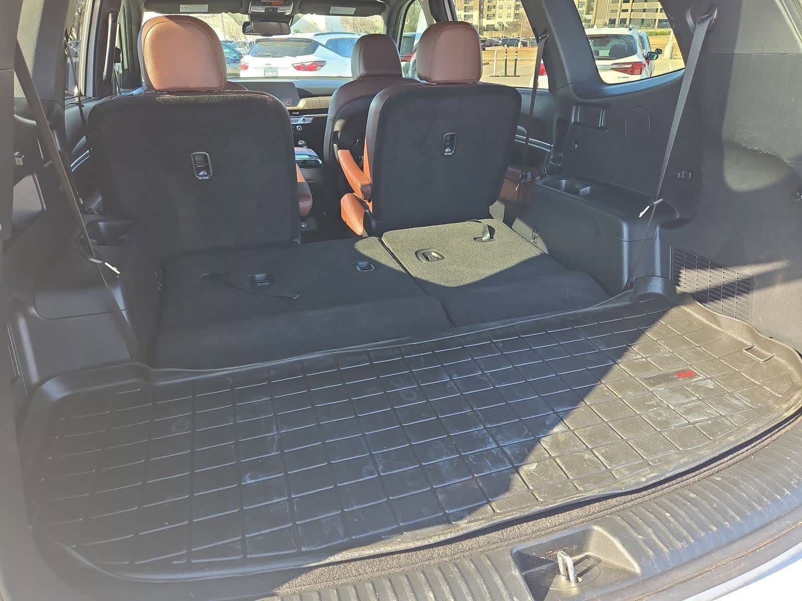 Thumbnail: 2024 Kia Telluride - 33