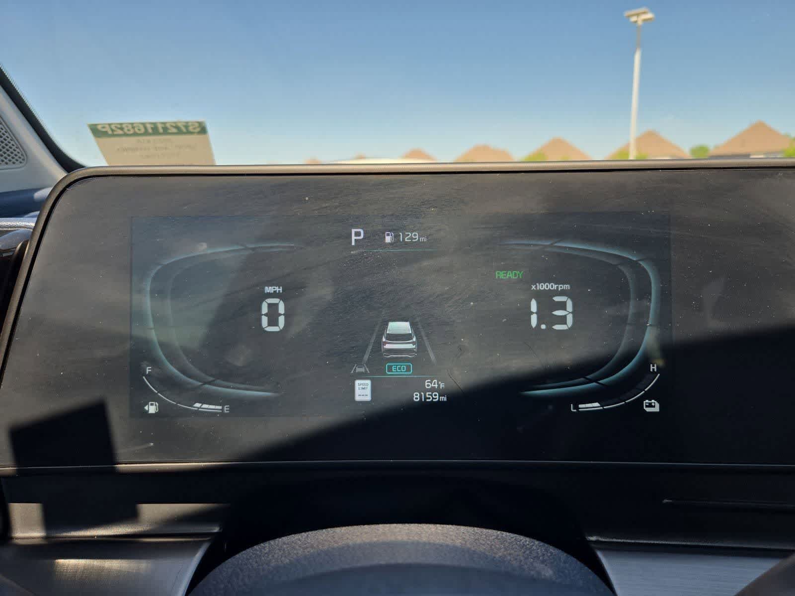 Thumbnail: 2025 Kia Sportage - 30