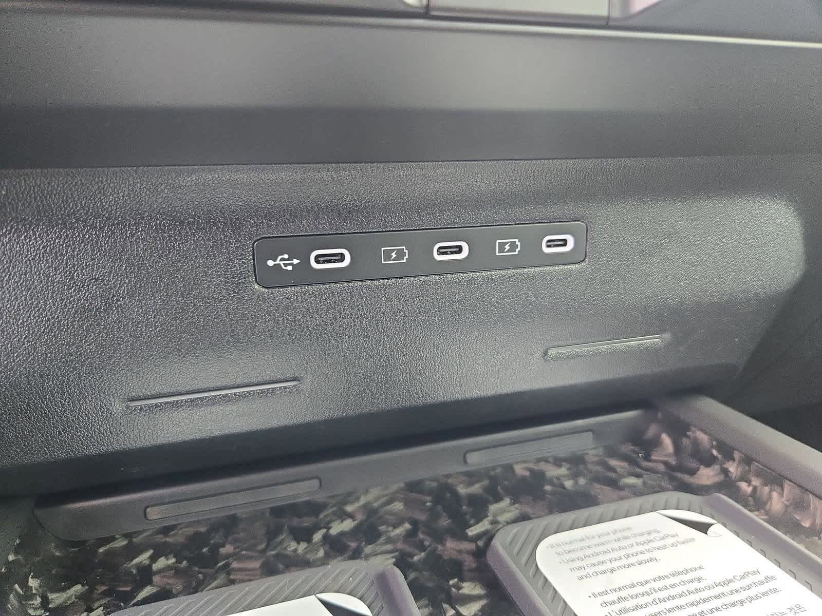 Thumbnail: 2027 Kia Telluride - 32