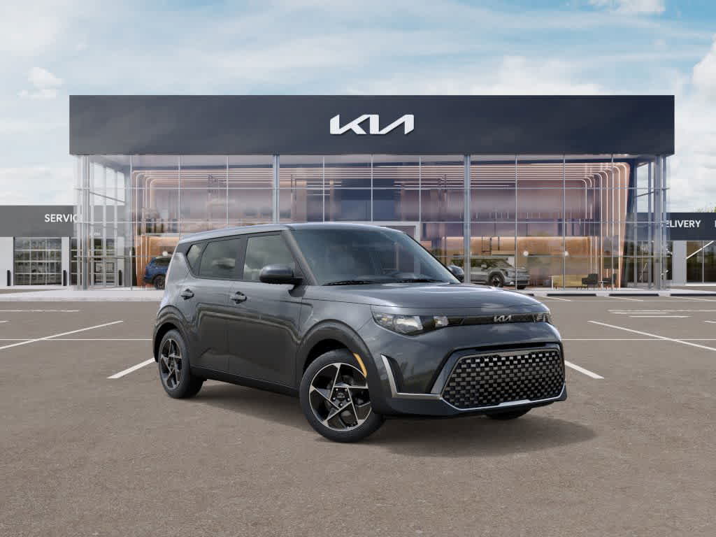 Thumbnail: 2025 Kia Soul - 8