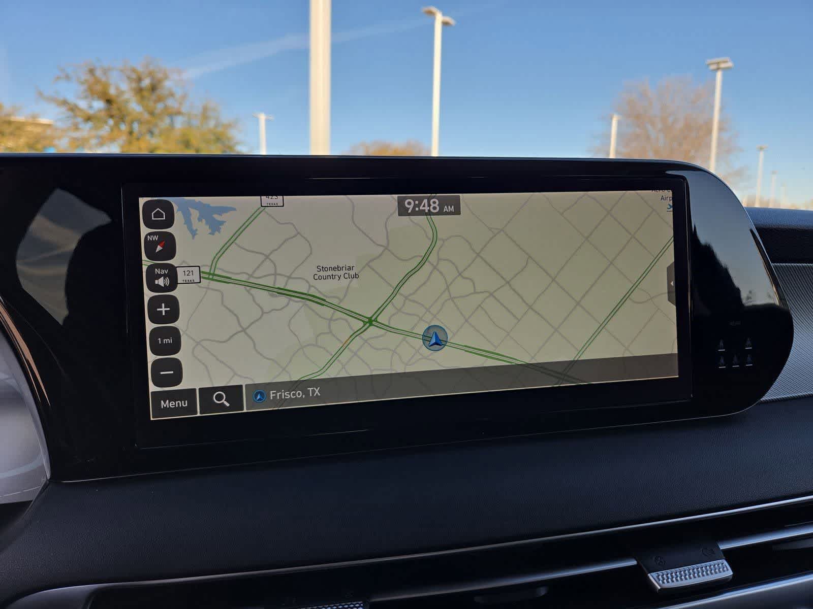 Thumbnail: 2023 Hyundai Palisade - 28