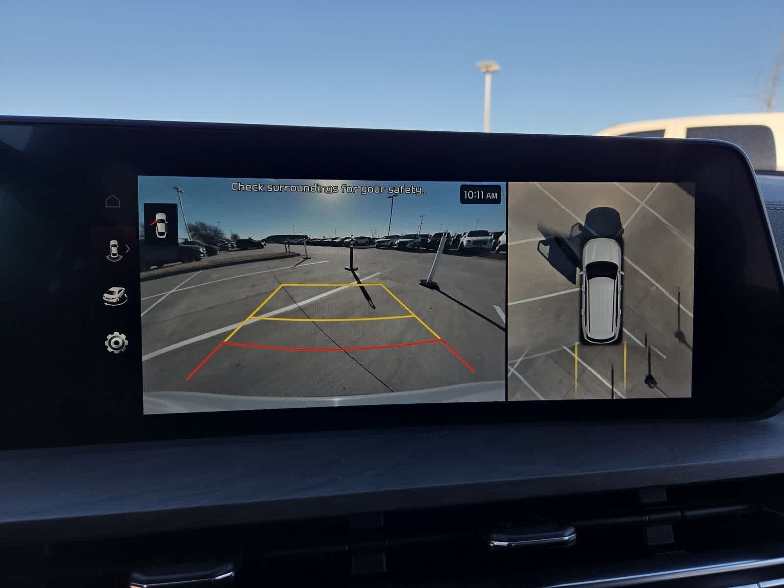 Thumbnail: 2024 Kia Telluride - 30