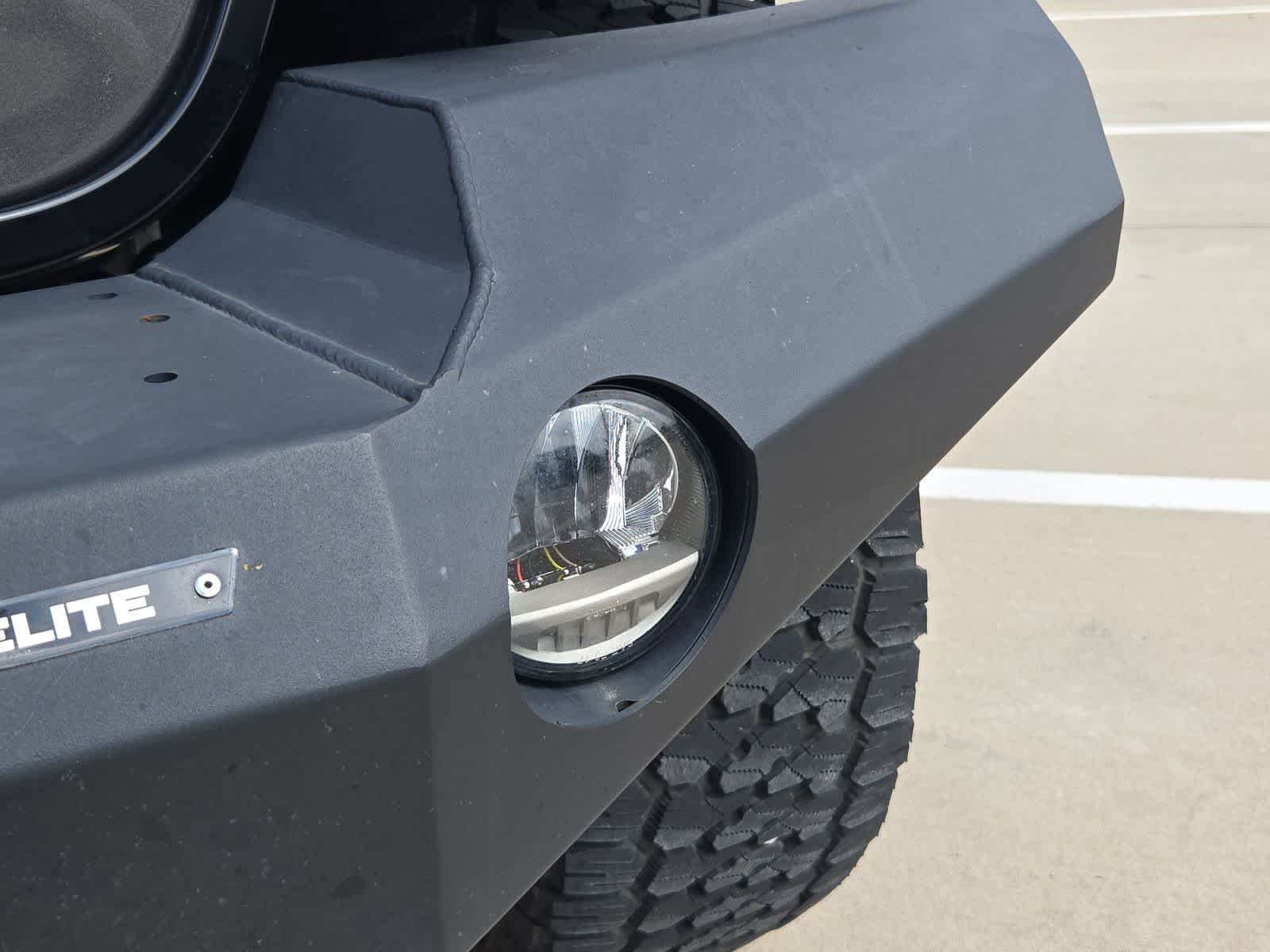 Thumbnail: 2018 Jeep Wrangler - 10