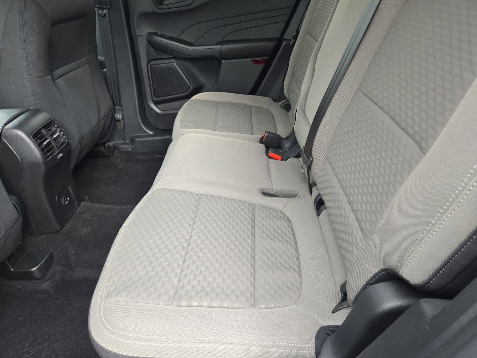 Thumbnail: 2022 Ford Escape - 17