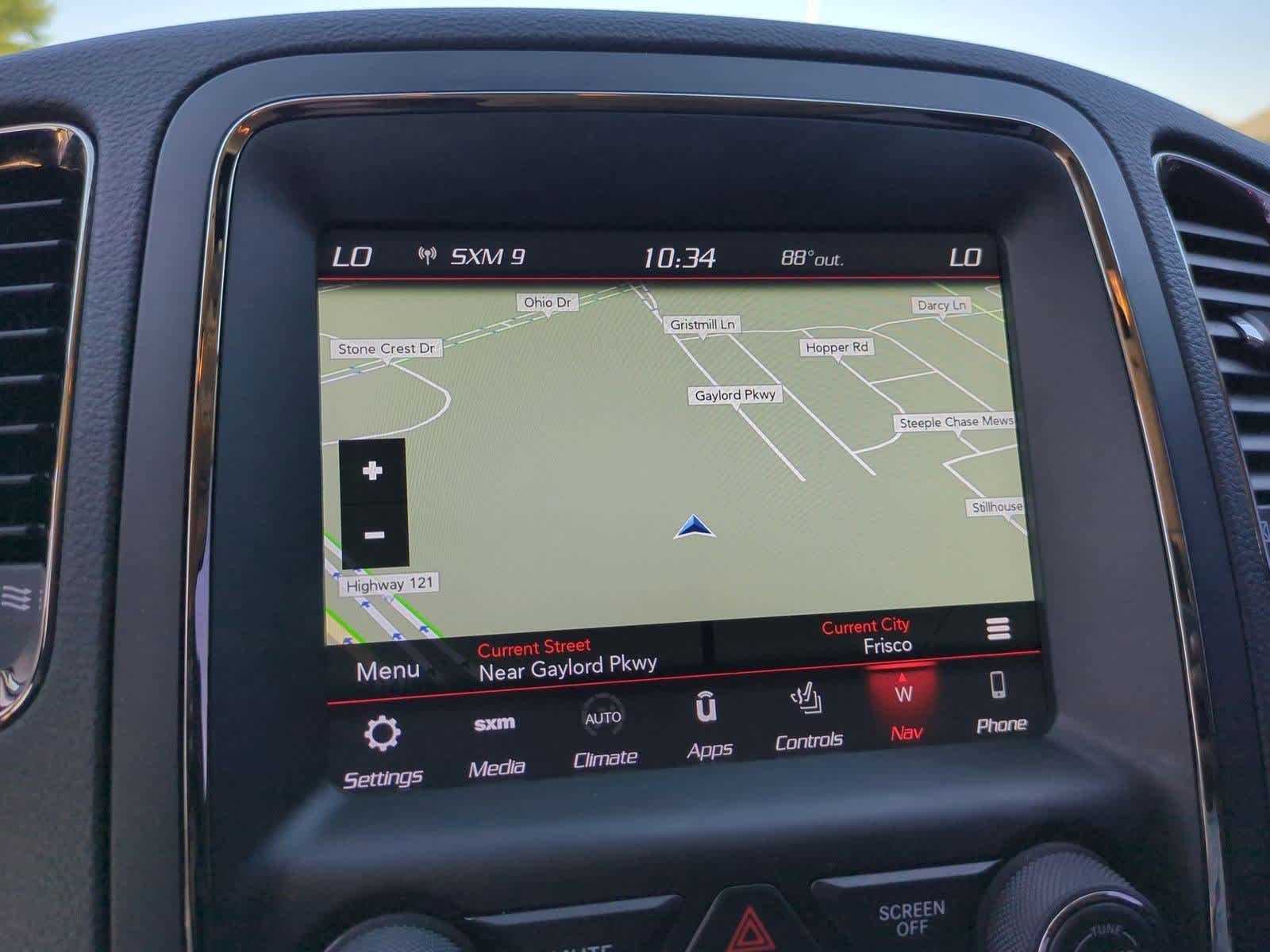 Thumbnail: 2018 Dodge Durango - 30