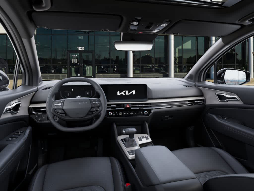 Thumbnail: 2026 Kia Sportage - 14